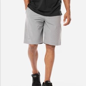 GUC Travis Mathew BECK Short